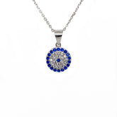 תליון כסף - IRENA